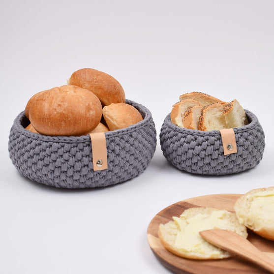 

Ribbon Broodmandje
1