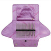 

Click Lace - Verwisselbare Rondbreinaaldenset - Lang - addi
1