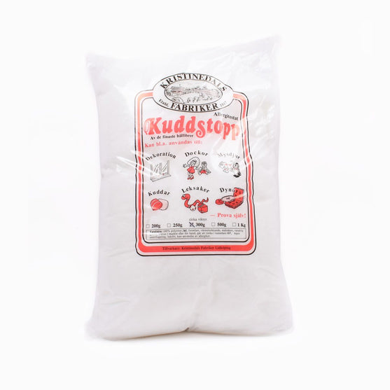 

Opvulwatten 300g
1