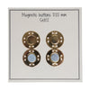 

Magneetknopen - 20 mm - Go Handmade
1
