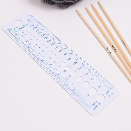 

Breinaaldmeter - Hobbii
1