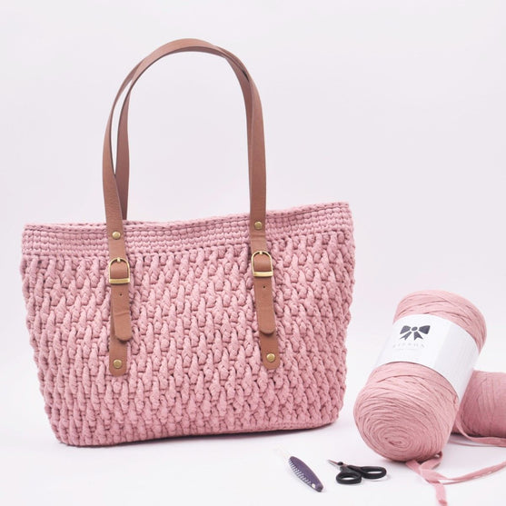

Hobbii Ribbon tas
1
