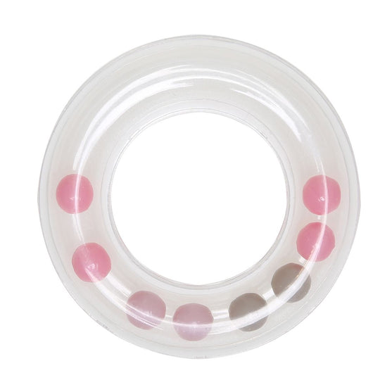 

Rammelaar - Ring - Go Handmade
1