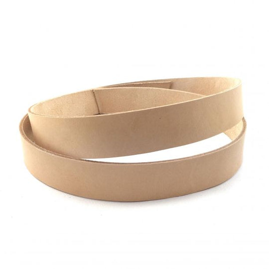 Lederen band - Hobbii