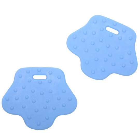 Zacht TPE-figuur - Dierenvoet - Go Handmade