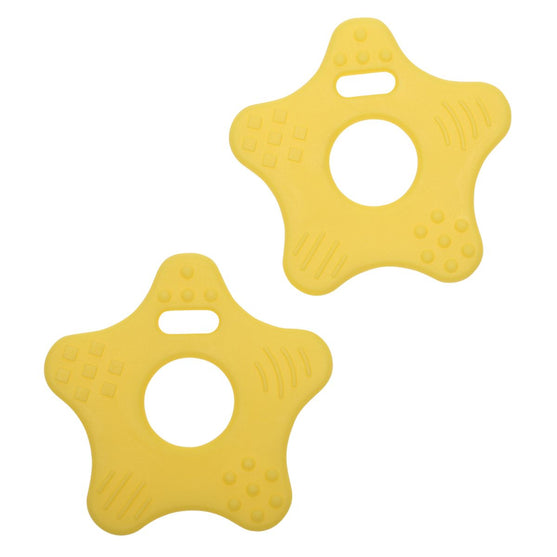 

Zacht TPE Figuur - Ster - Go Handmade
1