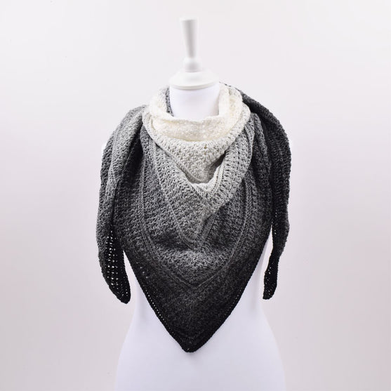 

Timeless sjaal - Twister
5