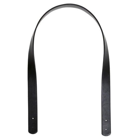 Handtashengsel - 80 cm x 18 mm - Vastzetten met nieten - Go Handmade