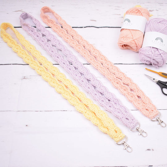 Keycord 8/8
