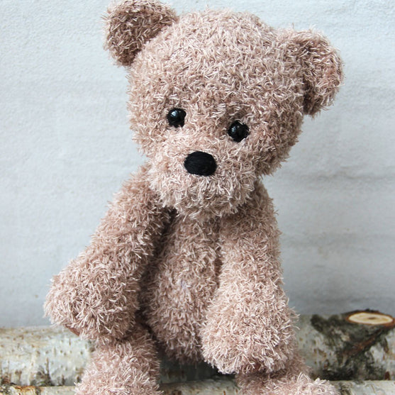

Teddy Friends
7