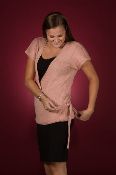 

1529 – sla om trui met doorlopende mouw
1