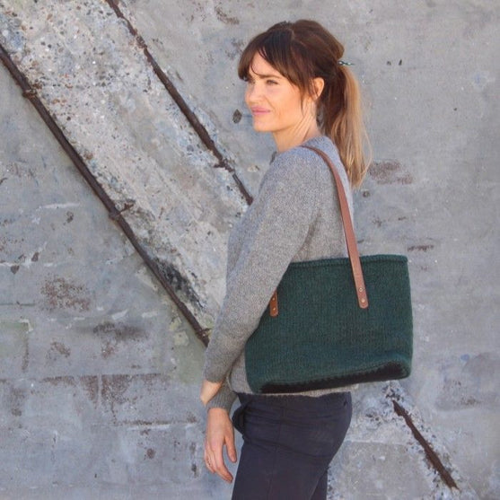 

Handtashengsel - 80 cm x 18 mm - Vastzetten met nieten - Go Handmade
2