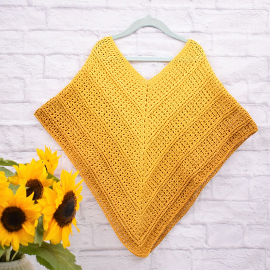 

Timeless Kinderponcho – Sultan
3