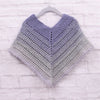 

Classical Attitude kinder poncho
4