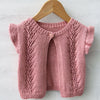 

Vest Lace
1