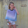

Zomer Poncho - kinderen
1