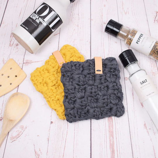 Ribbon “C2C” Onderzetter