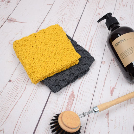 

“C2C” Vaatdoek
1