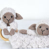 

Chanel with blanket & ring
6