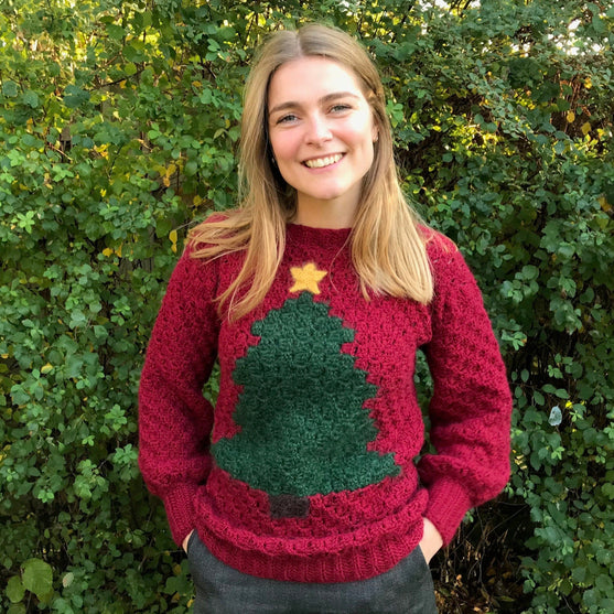 

Johanna Kersttrui
1