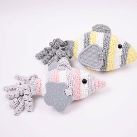 

Zintuigenvis - Jolly
4