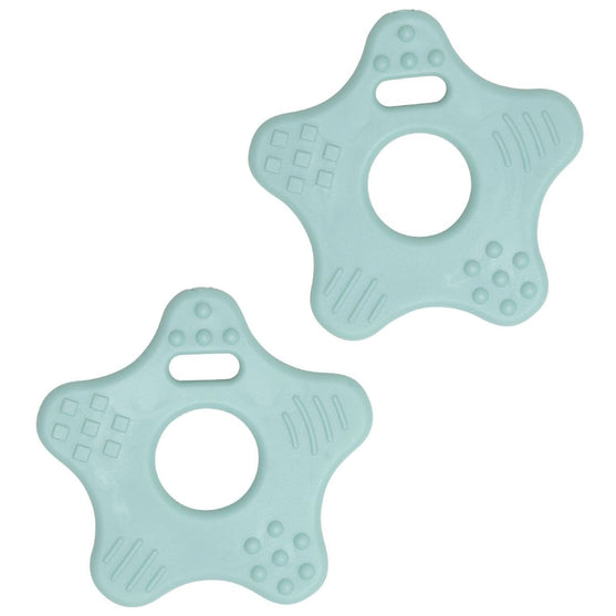 

Zacht TPE Figuur - Ster - Go Handmade
1