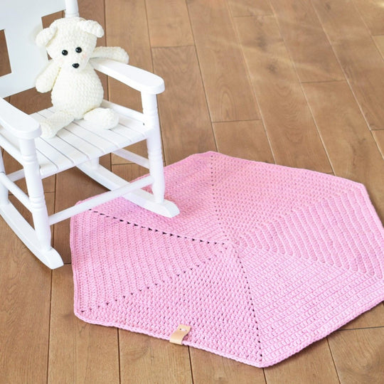 BabyRoom Vloermat