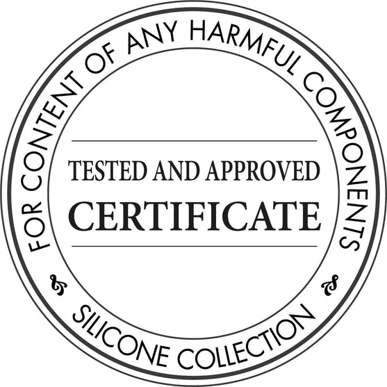 

O-Ring Med Adapter Til Napp - Go Handmade
2