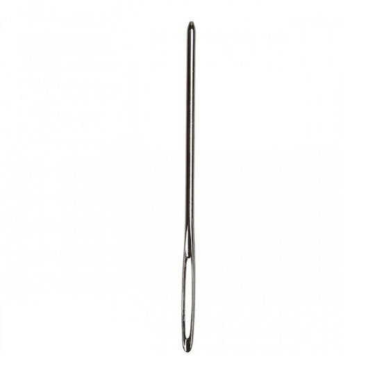 Wolnaalden/Stopnaalden met Afgeronde punt - Hobbii