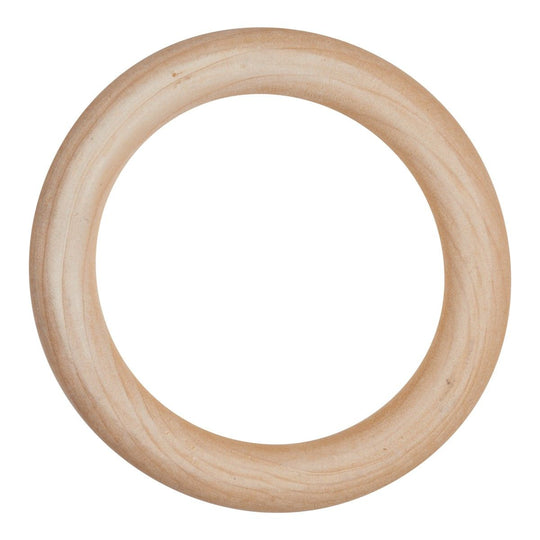Houten Ring - 68 mm