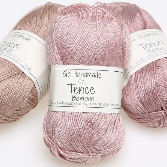 

Granny Sjaal Muizentandjesrand
5