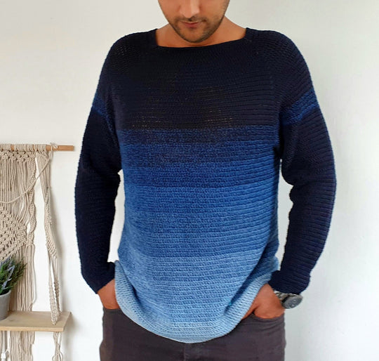 Ocean Sweater