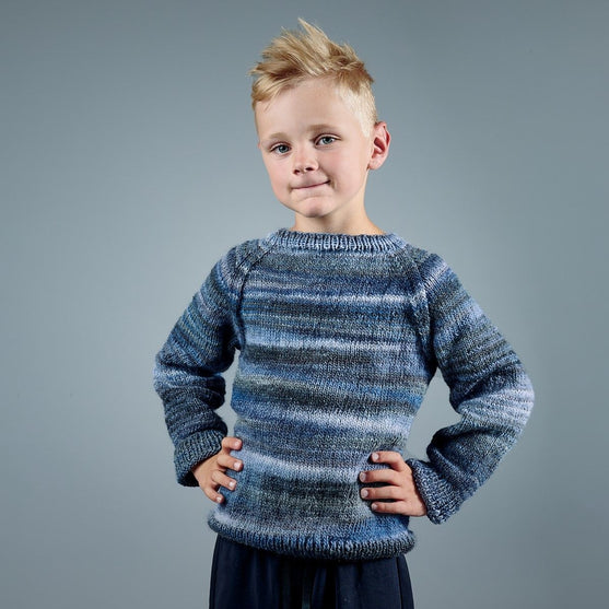 

William - Kindertrui
1