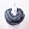 

Cozy Winter Tubesjaal
4