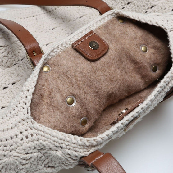 

Klinknagels, schroefbaar - 14 mm - Go Handmade
2