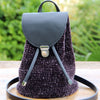 

Tas Flap met metalen slot - Beige/Silver - Go Handmade
4
