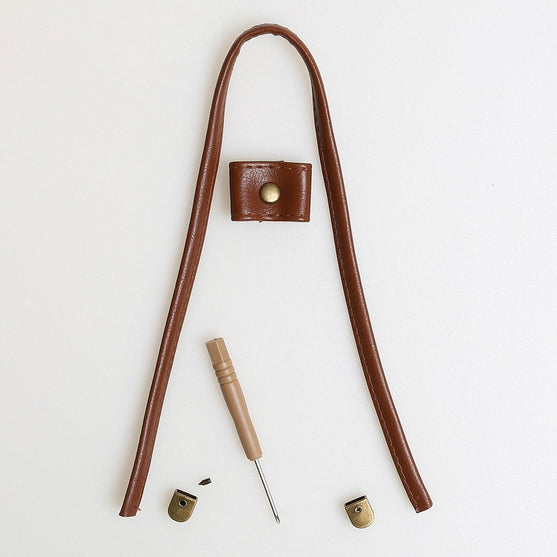 

Rugzak met Ronde Bodem
5