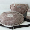 

Schouderriem voor tas, aanpasbaar - 25 mm x 130 cm - Go Handmade
2