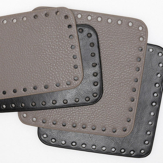 

Tasbodem / Mandbodem - Beige - Go Handmade
2