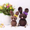 

Paashaas Flora - Groot
5