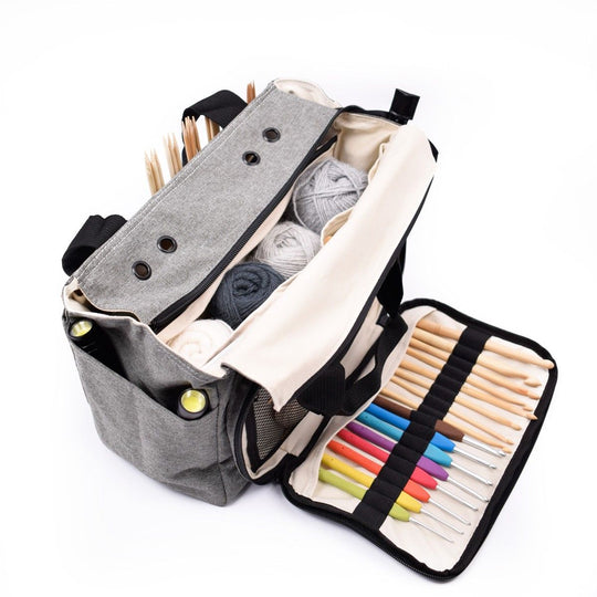 Kleine Garentas - Hobbii