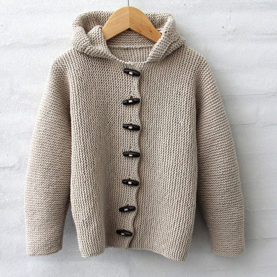 Jas met Hoodie - Little One’s