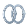 

Wagenclip met sluiting - Go Handmade
4