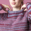 

Anette - Gerstekorreltrui Print
3