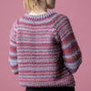 

Anette - Gerstekorreltrui Print
4