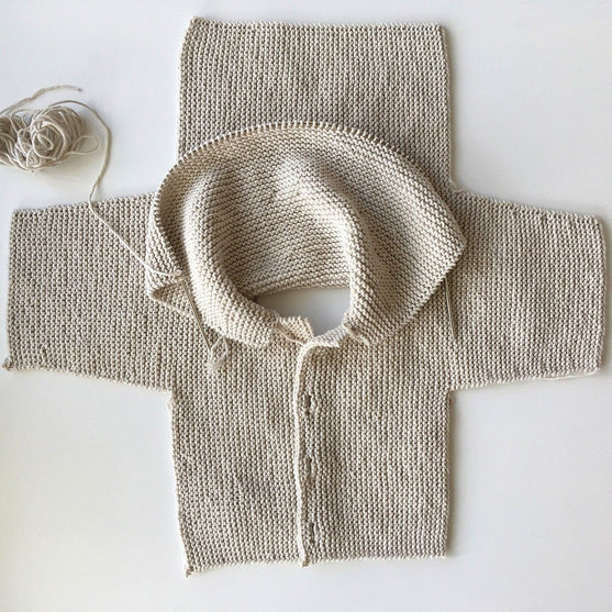 

Jas met Hoodie - Women & Plus Size
6