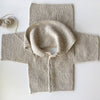 

Jas met Hoodie - Tweens
6