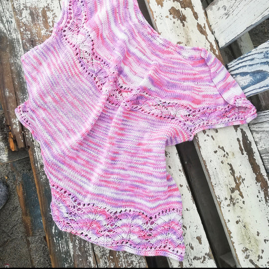 Caterpillar - Zomertop