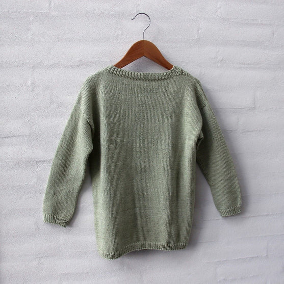 

Vest Laura -  Little One’s & Tweens
2