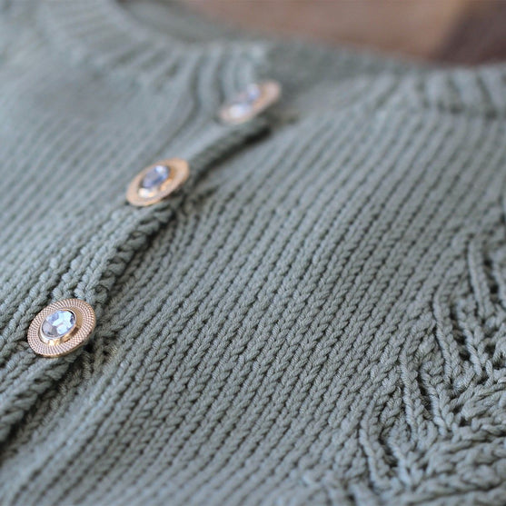 

Vest Laura -  Little One’s & Tweens
6